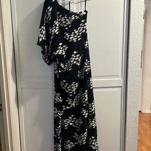 Ava Sky Dress XS worn once